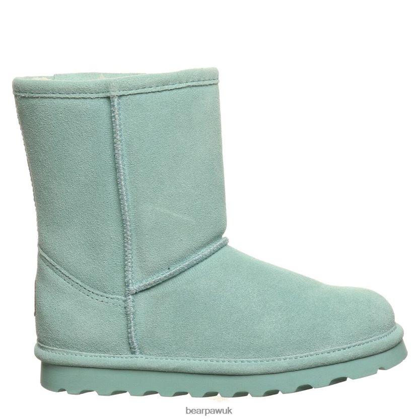 Boots UK BEARPAW Kids Elle Youth Ocean 44J6604