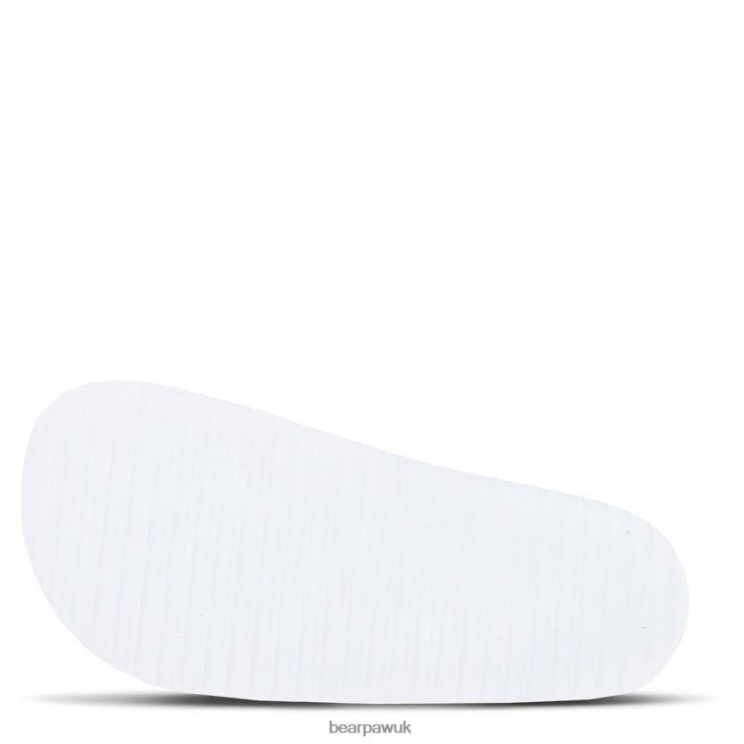 Sandals UK BEARPAW Kids Brooklyn Toddler Candy Pink 44J6630