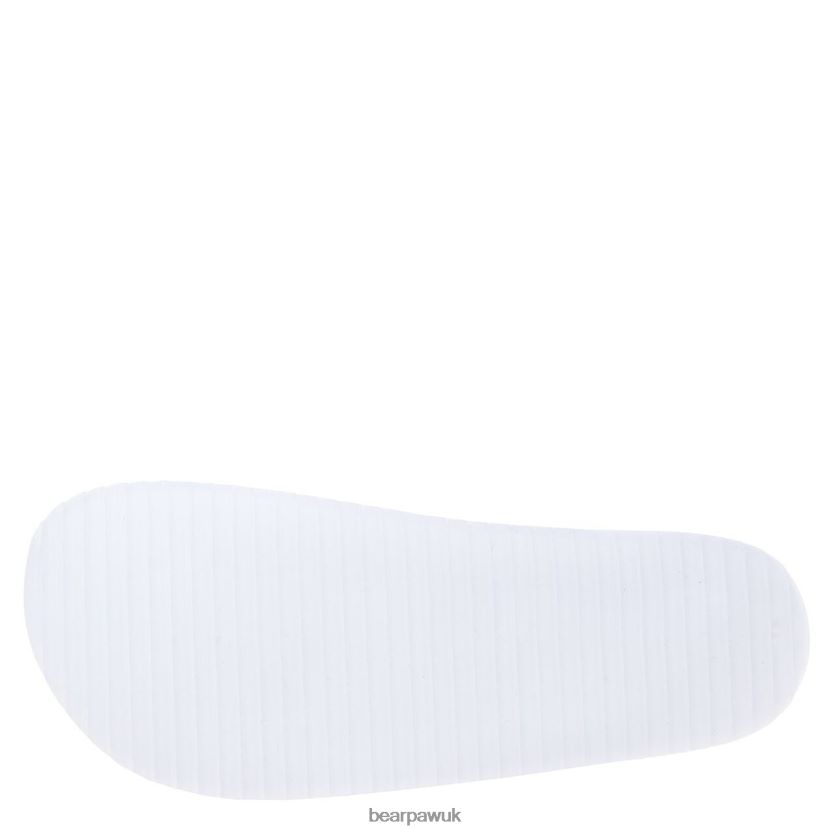 Sandals UK BEARPAW Kids Brooklyn Youth Candy Pink 44J6628