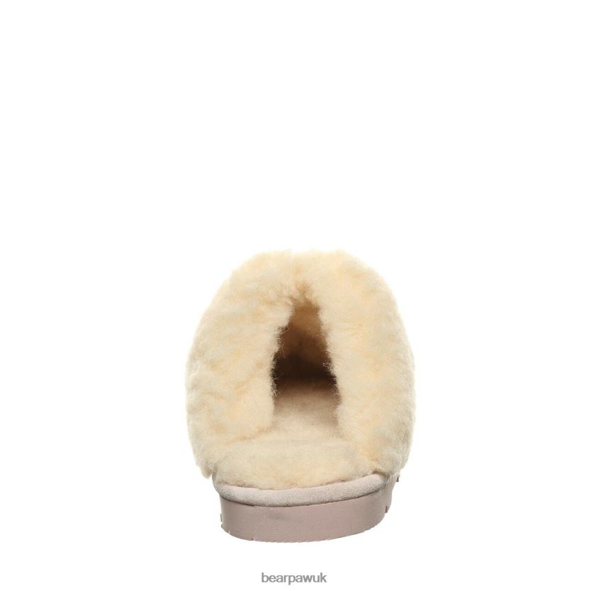 Slippers UK BEARPAW Kids Loki Youth Pink Caviar 44J6615