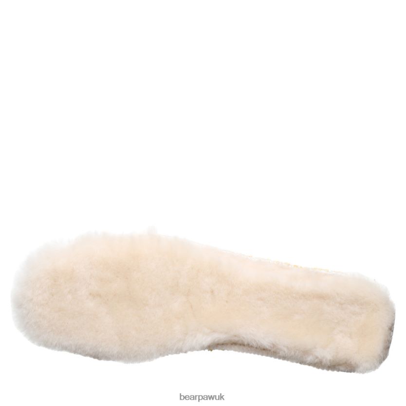 Accessories UK BEARPAW Men Ventilated Comfort Insoles No Color 44J6564