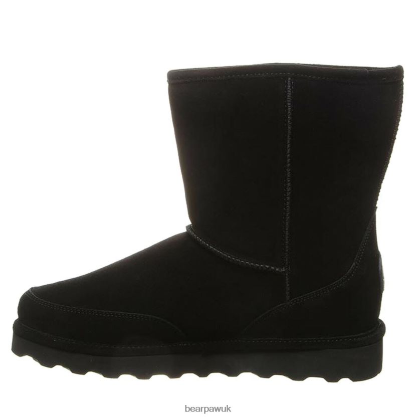 Boots UK BEARPAW Men Brady Black 44J6513