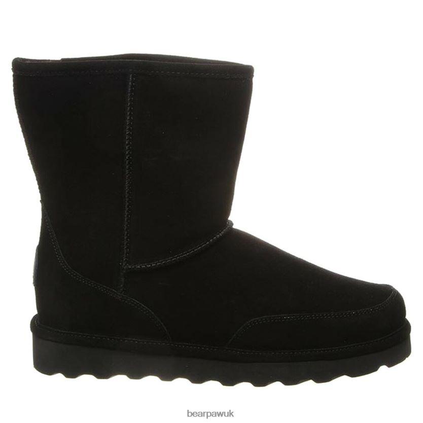 Boots UK BEARPAW Men Brady Black 44J6513