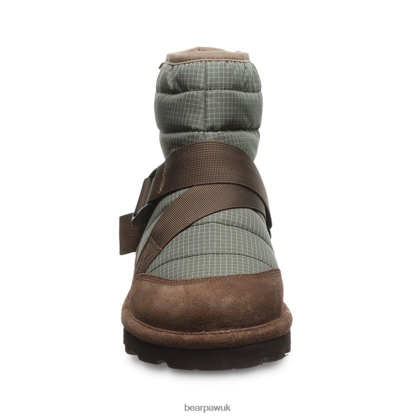 Boots UK BEARPAW Men Connor Earth 44J6514