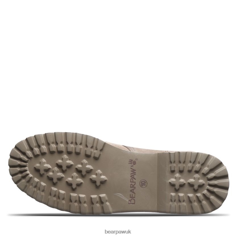 Boots UK BEARPAW Men Kyle Stone 44J6508