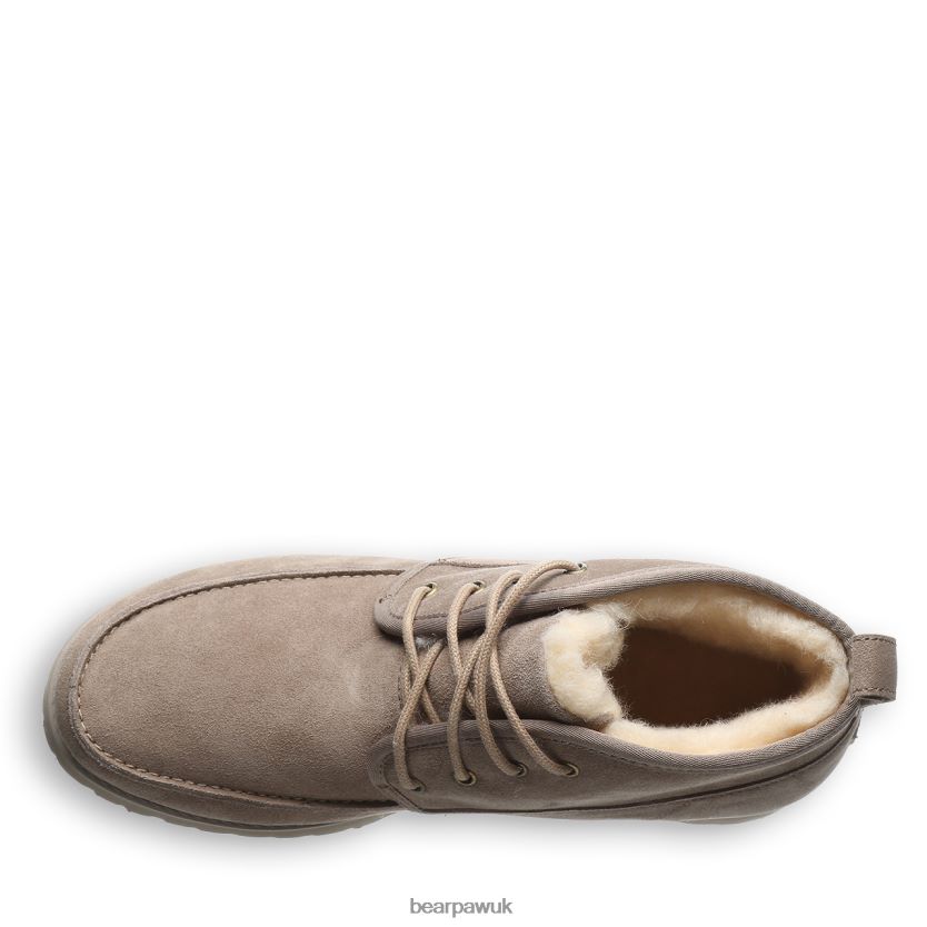 Boots UK BEARPAW Men Kyle Stone 44J6508