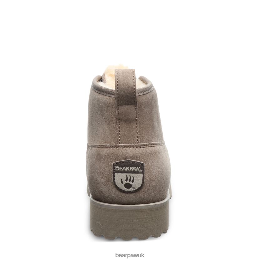 Boots UK BEARPAW Men Kyle Stone 44J6508