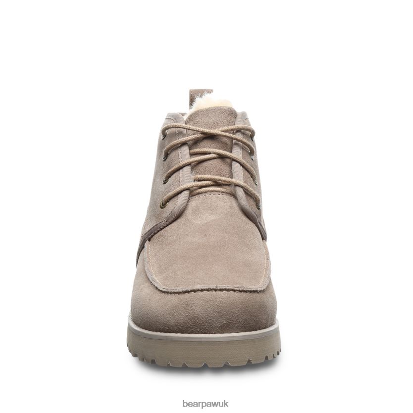 Boots UK BEARPAW Men Kyle Stone 44J6508