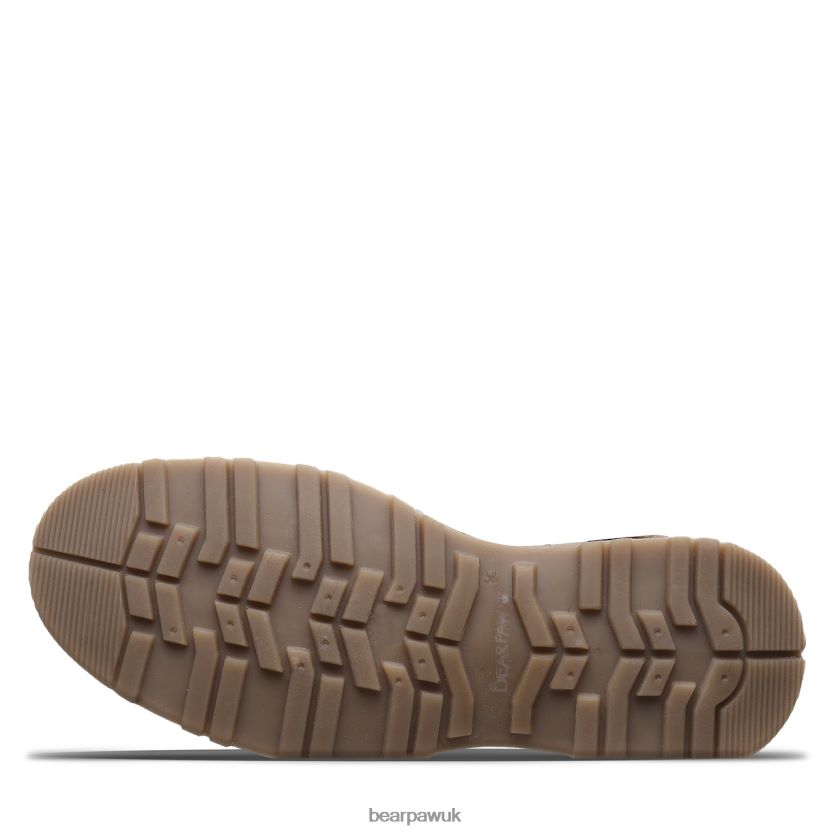 Boots UK BEARPAW Men Liam Tobacco 44J6519