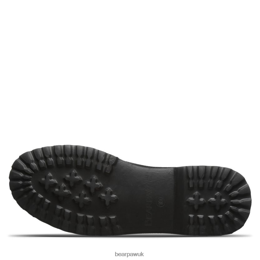 Boots UK BEARPAW Men Nick Black 44J6517