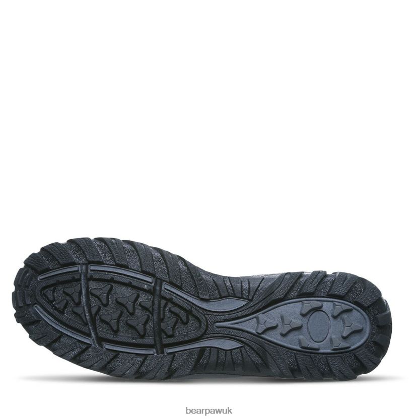 Hikers UK BEARPAW Men Lars Brown 44J6553