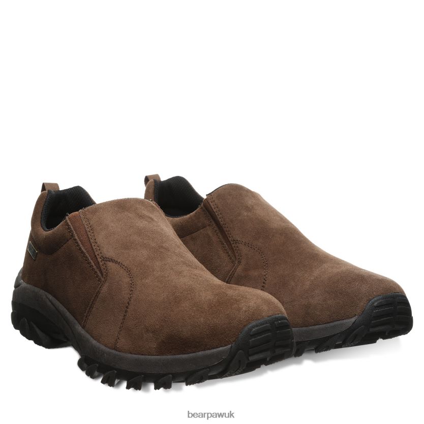 Hikers UK BEARPAW Men Max Earth 44J6543