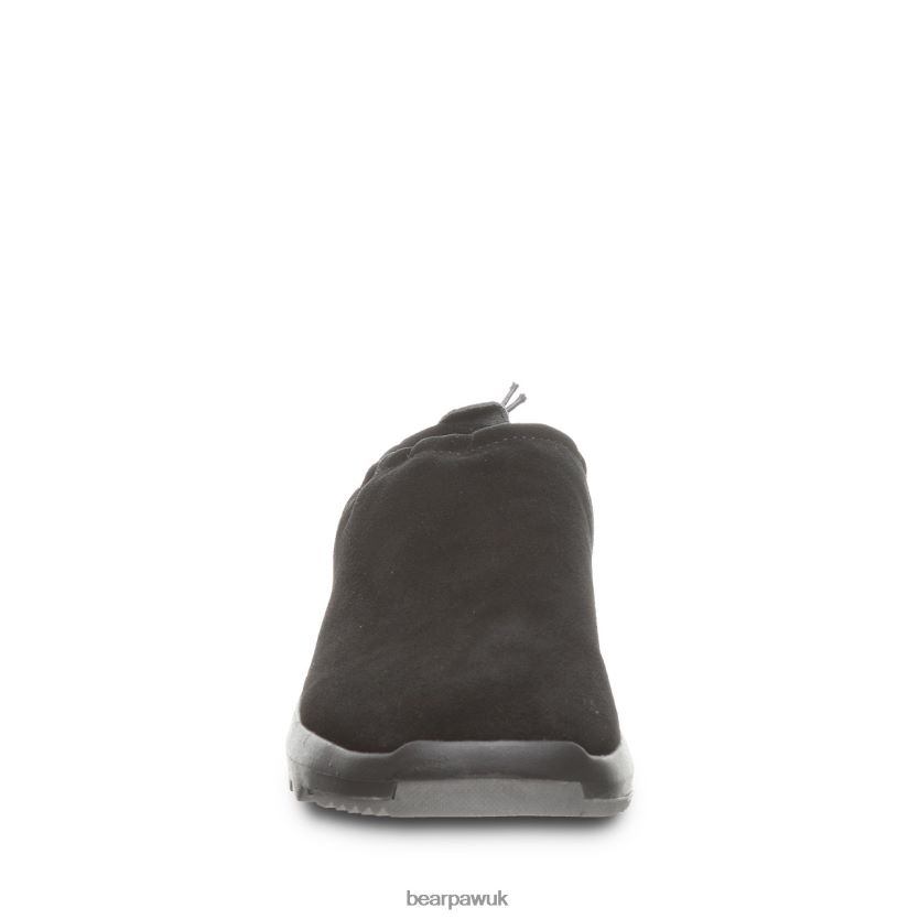 Shoes UK BEARPAW Men Jack Black 44J6563