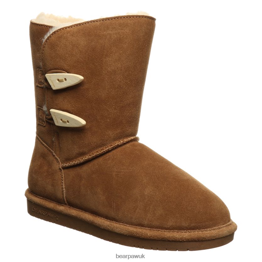 Bearpaw women's boots cheap on sale