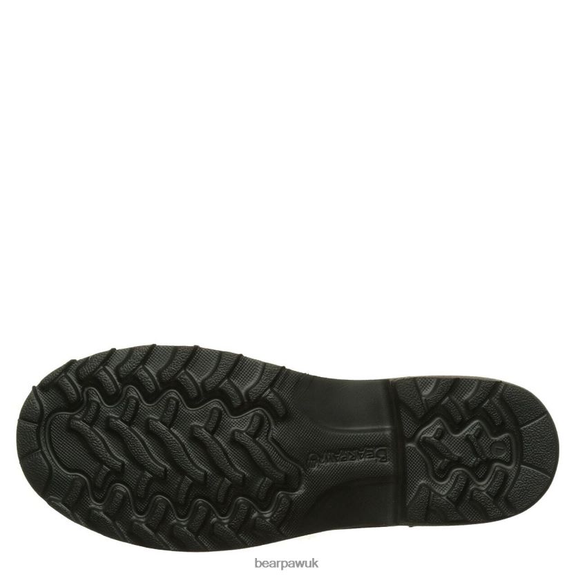 Boots UK BEARPAW Women Alicia Black 44J6207