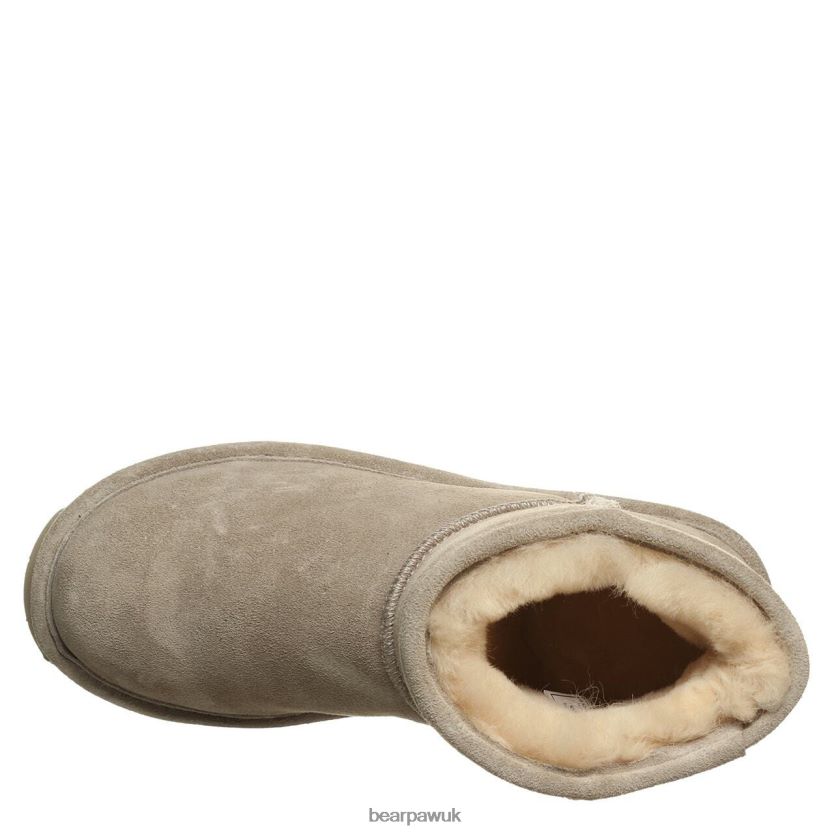 Boots UK BEARPAW Women Alyssa Mushroom 44J681