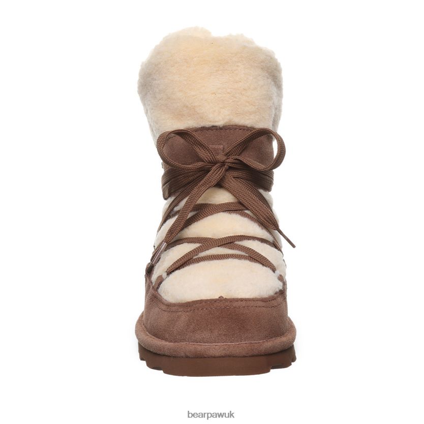 Boots UK BEARPAW Women Anastacia Cocoa 44J615
