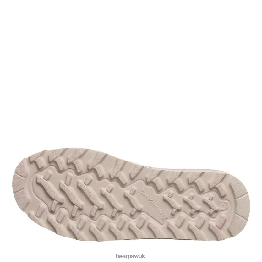 Boots UK BEARPAW Women Betty Pink Caviar 44J6166