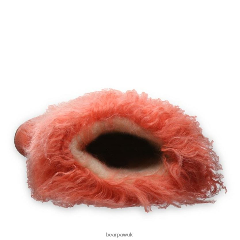 Boots UK BEARPAW Women Boetis Raspberry 44J6259