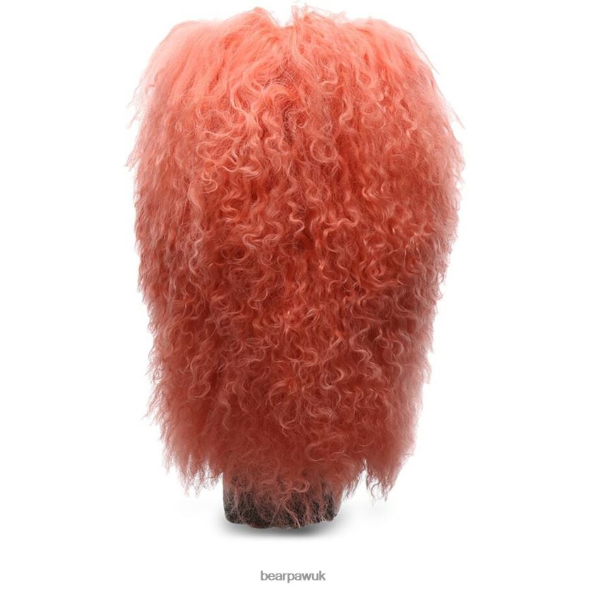 Boots UK BEARPAW Women Boetis Raspberry 44J6259