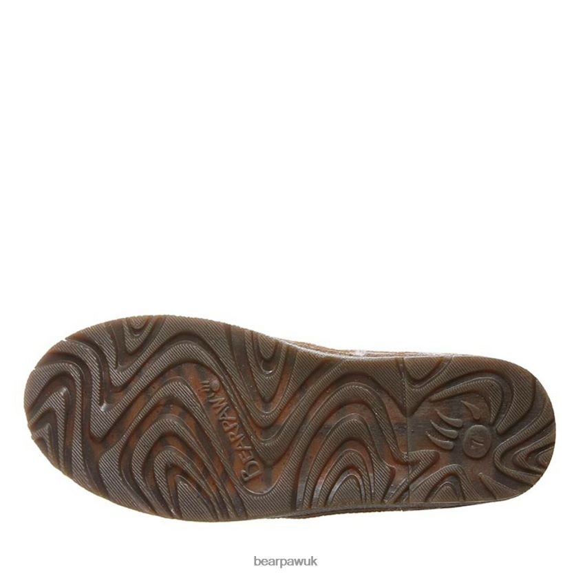 Boots UK BEARPAW Women Boetis White 44J6118