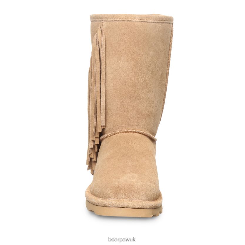 Boots UK BEARPAW Women Cherilyn Iced Coffee 44J617