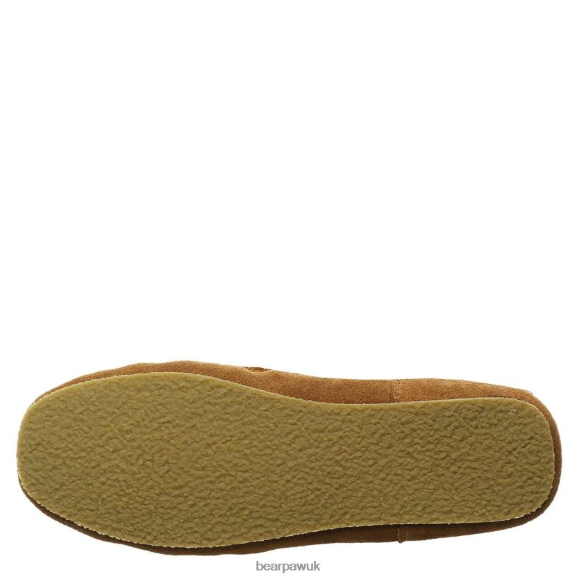 Boots UK BEARPAW Women Cyan Hickory 44J6200