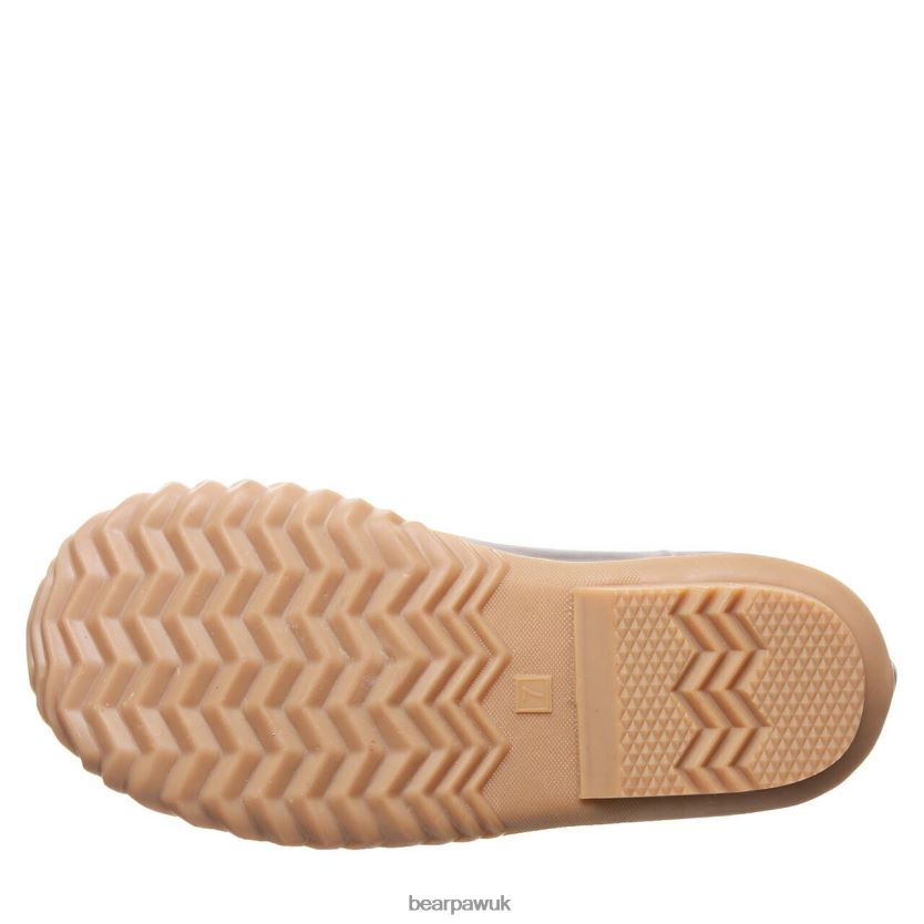 Boots UK BEARPAW Women Denali Earth 44J6223