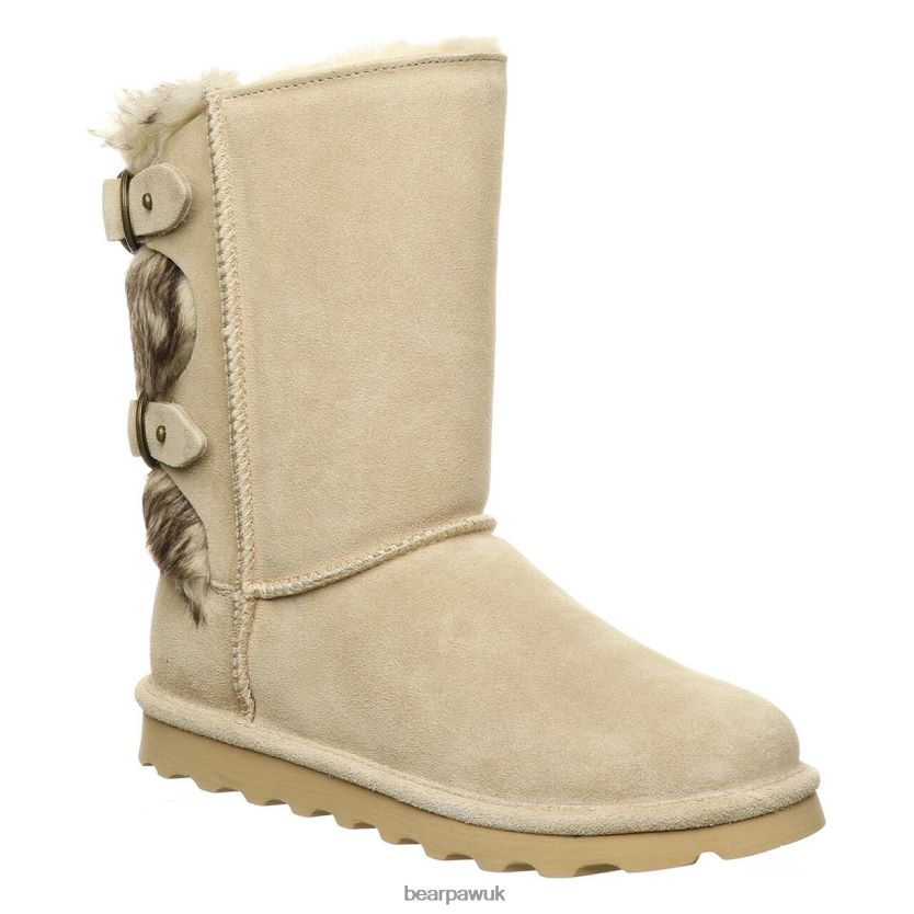 Boots UK BEARPAW Women Eloise Oat 44J6231