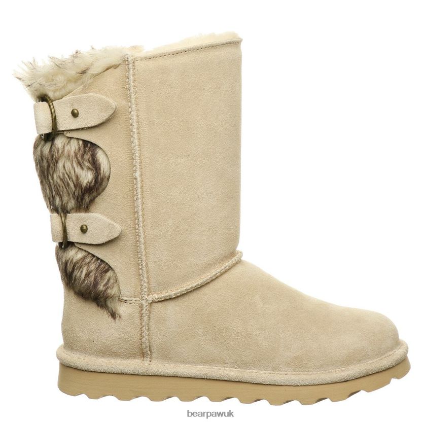 Boots UK BEARPAW Women Eloise Oat 44J6231