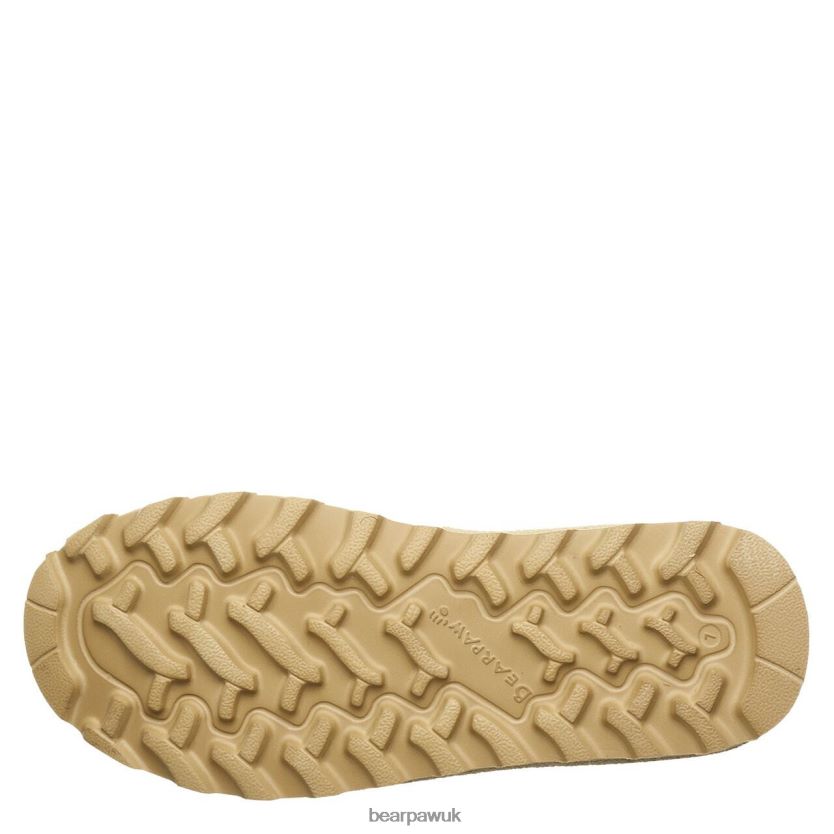 Boots UK BEARPAW Women Eloise Oat 44J6231