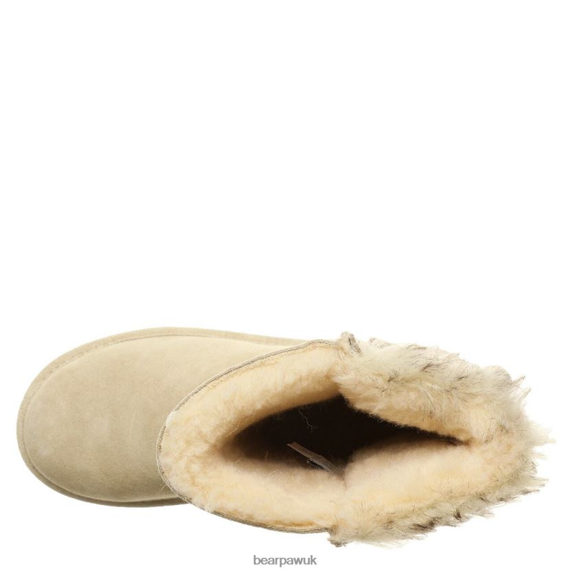 Boots UK BEARPAW Women Eloise Oat 44J6231