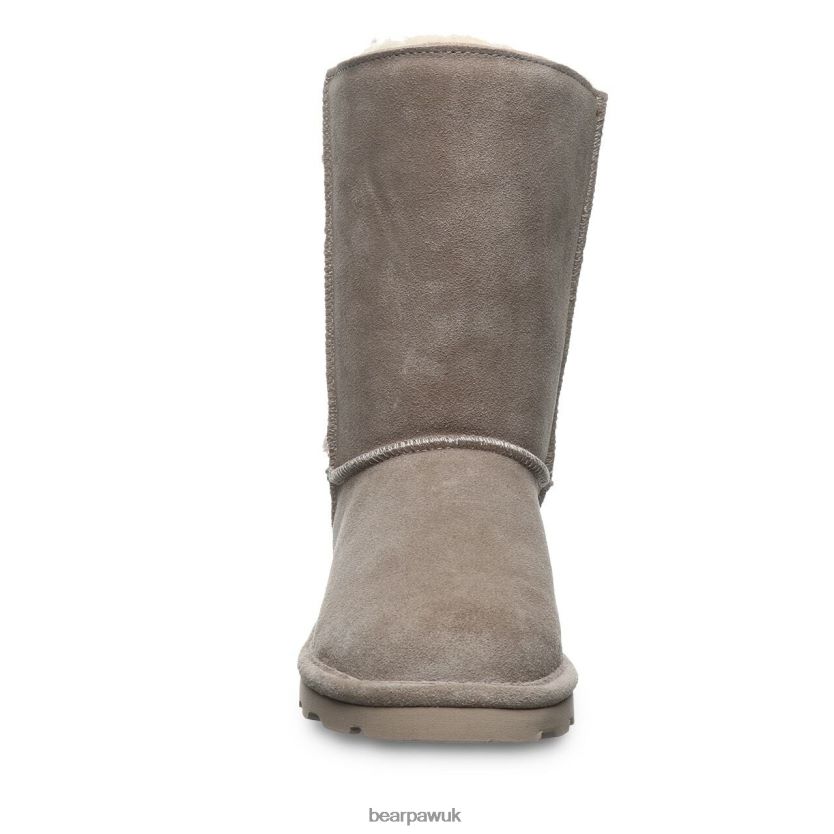 Boots UK BEARPAW Women Eloise Stone 44J6169