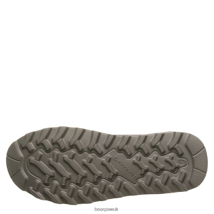 Boots UK BEARPAW Women Emery Gray Fog 44J6209