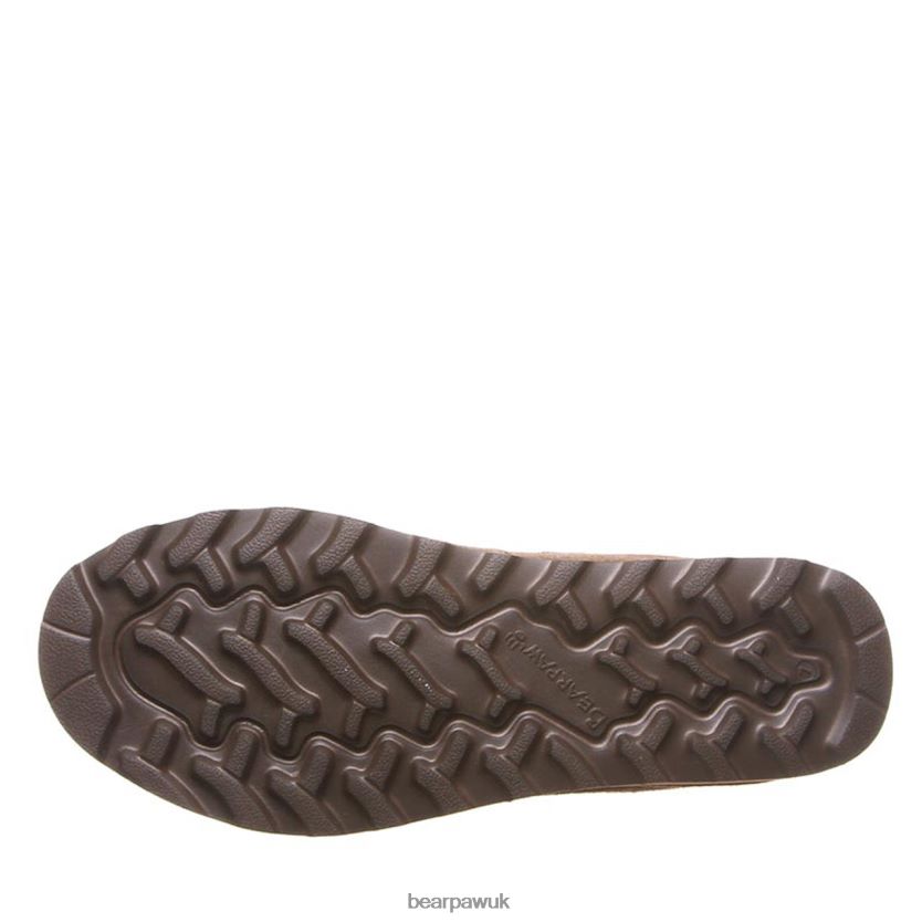 Boots UK BEARPAW Women Harmony Earth 44J6216