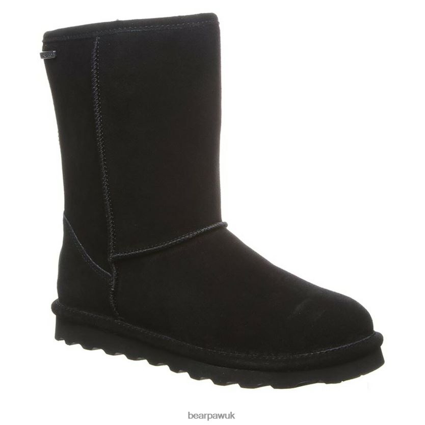 Boots UK BEARPAW Women Helen Black 44J6220