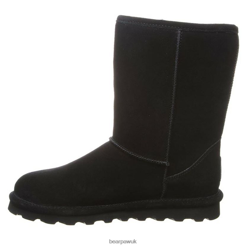 Boots UK BEARPAW Women Helen Black 44J6220