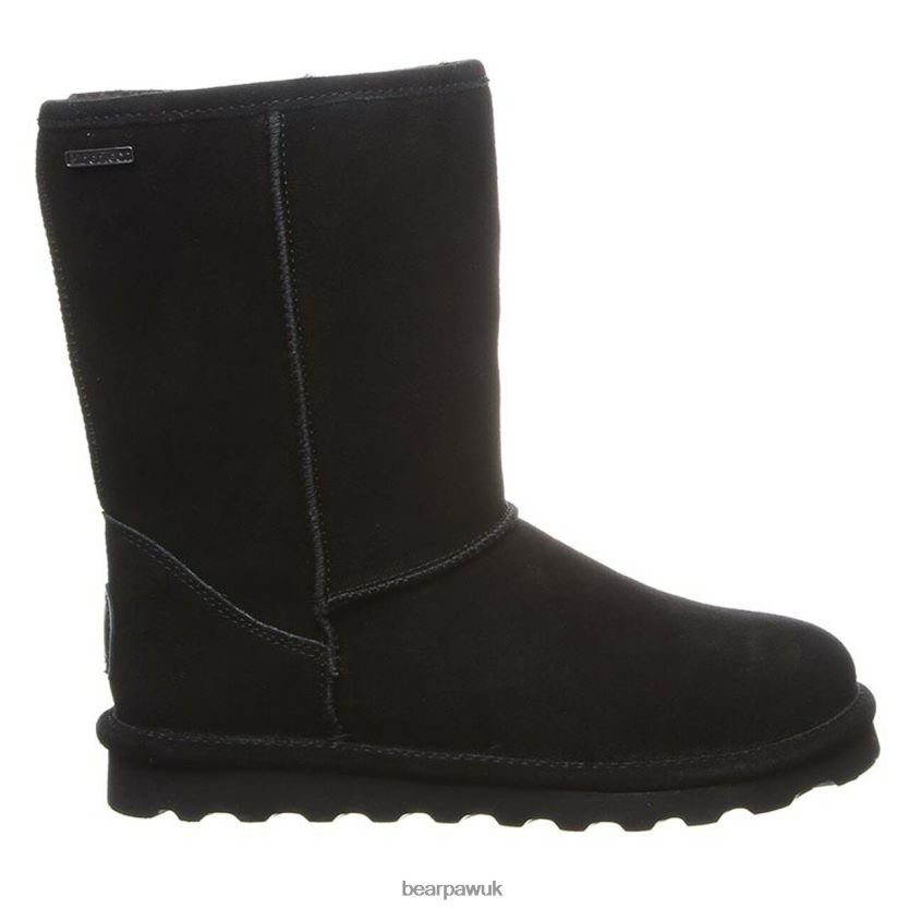 Boots UK BEARPAW Women Helen Black 44J6220