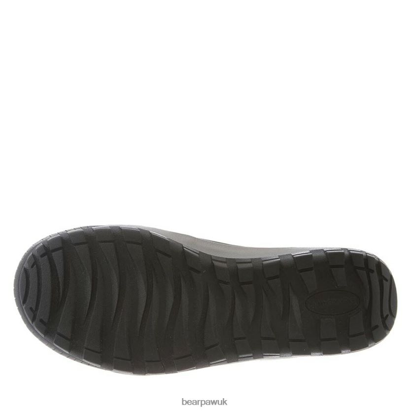 Boots UK BEARPAW Women Isabella Charcoal 44J6110