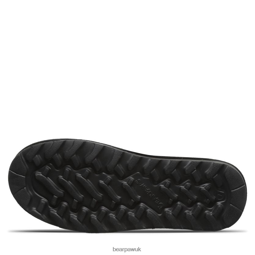 Boots UK BEARPAW Women Jessica Black 44J6150