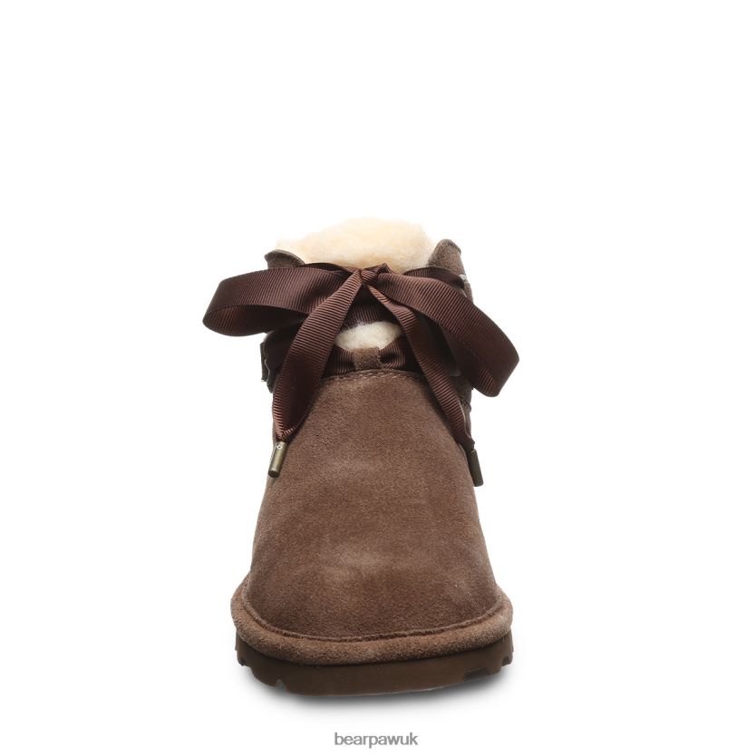 Boots UK BEARPAW Women Jessica Earth 44J6149