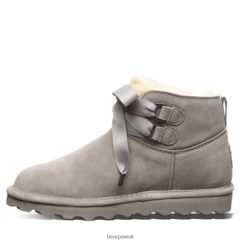 Boots UK BEARPAW Women Jessica Mushroom 44J6148