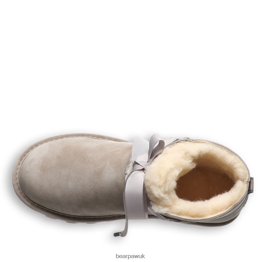 Boots UK BEARPAW Women Jessica Mushroom 44J6148