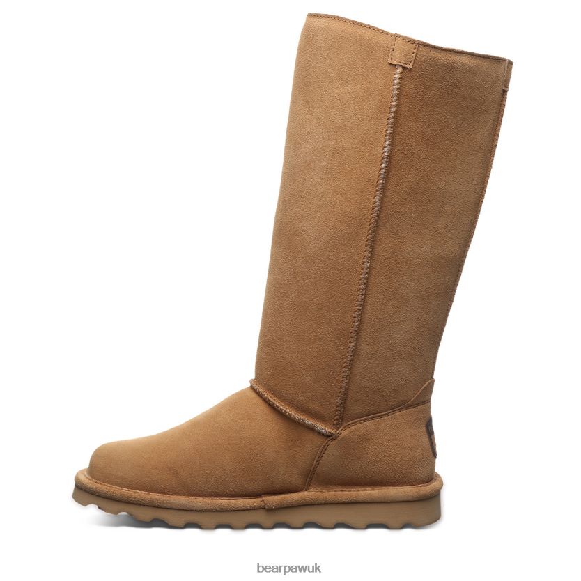 Boots UK BEARPAW Women Kris Iced Coffee 44J6137