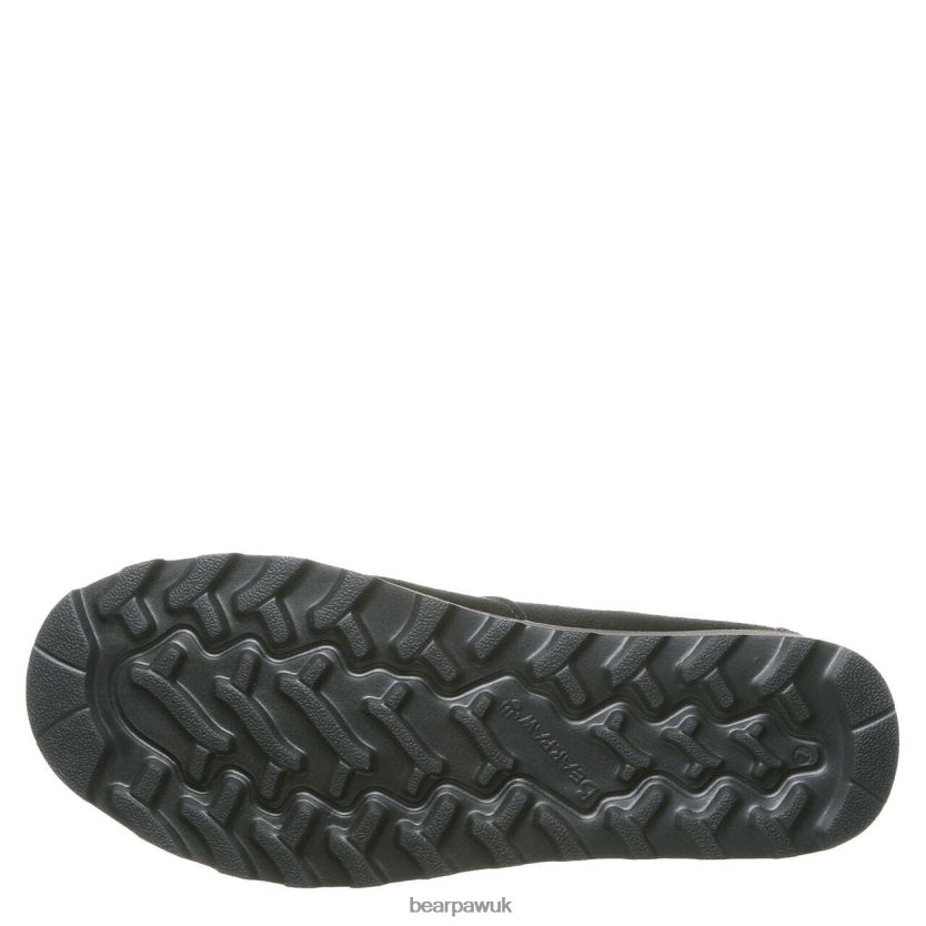 Boots UK BEARPAW Women Krista Black 44J685