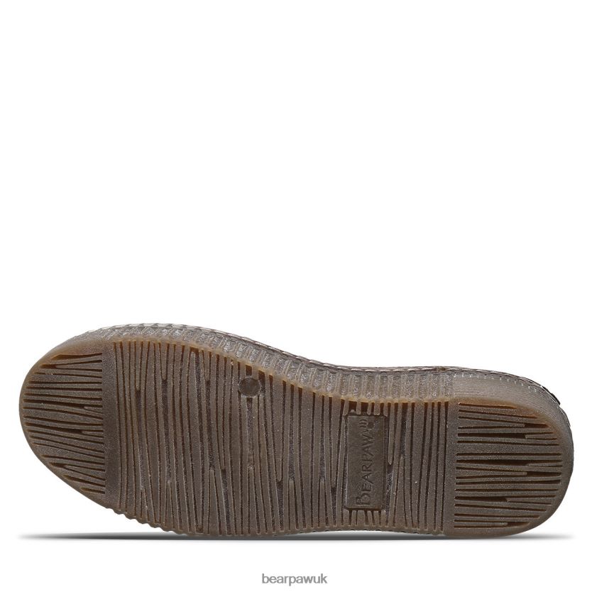 Boots UK BEARPAW Women Leticia Taupe 44J67