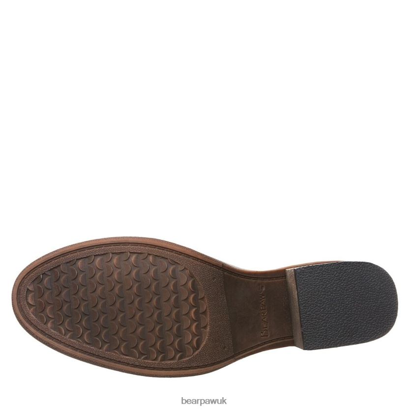 Boots UK BEARPAW Women Madeline Chocolate 44J6221