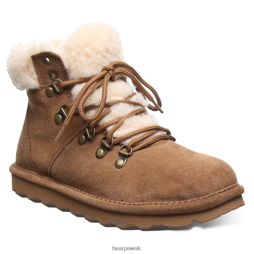 Boots UK BEARPAW Women Marie Sand 44J6125