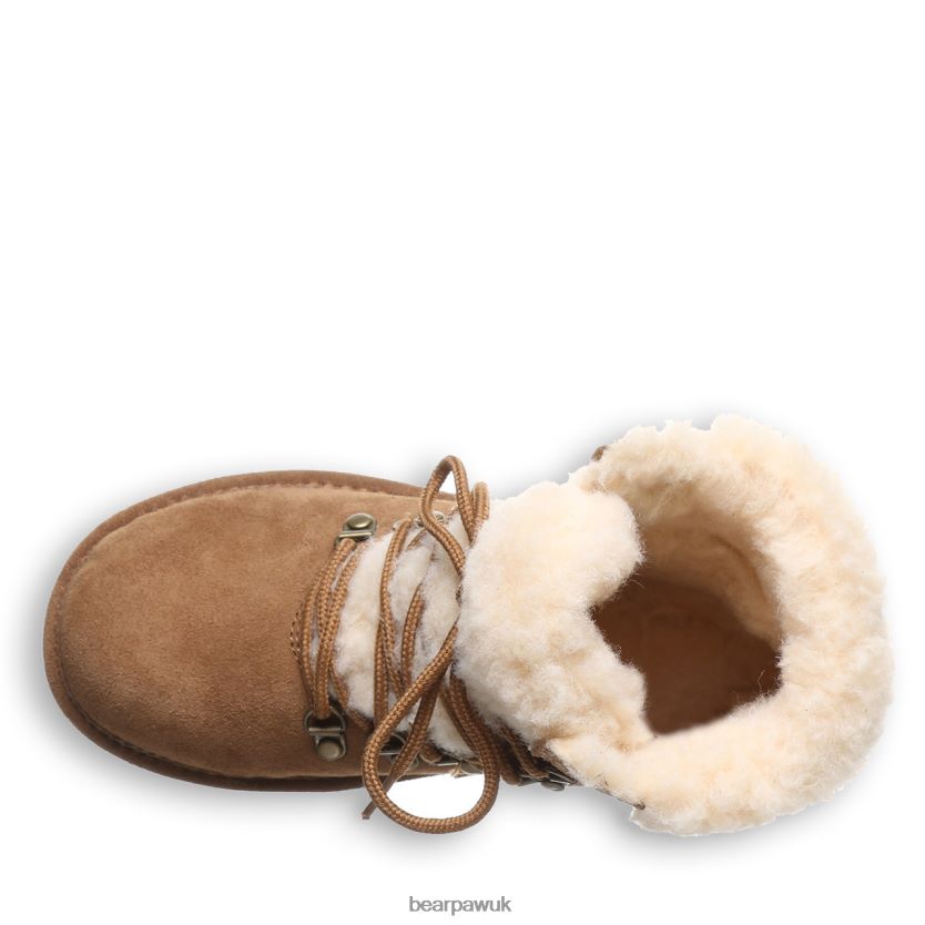 Boots UK BEARPAW Women Marie Sand 44J6125
