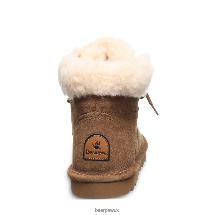 Boots UK BEARPAW Women Marie Sand 44J6125